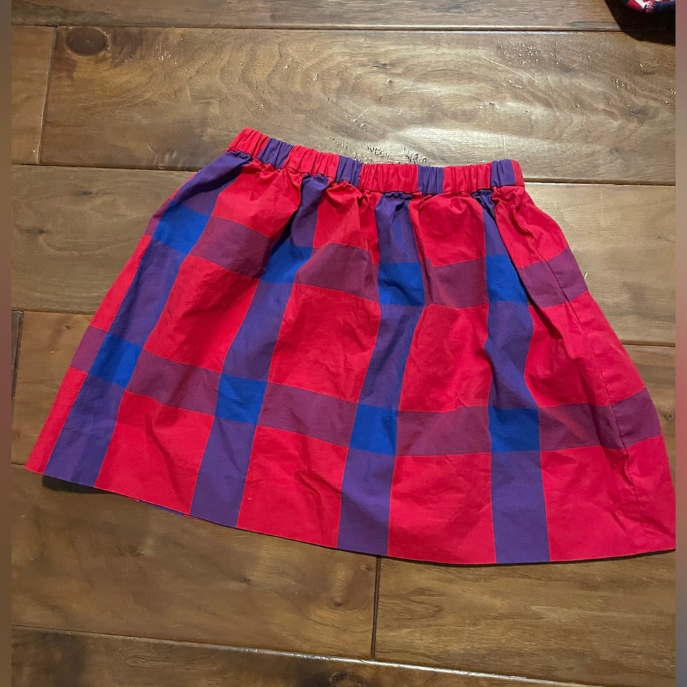 J Crew Skirt